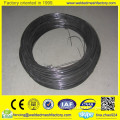 Low carbon steel wire rod hot sale